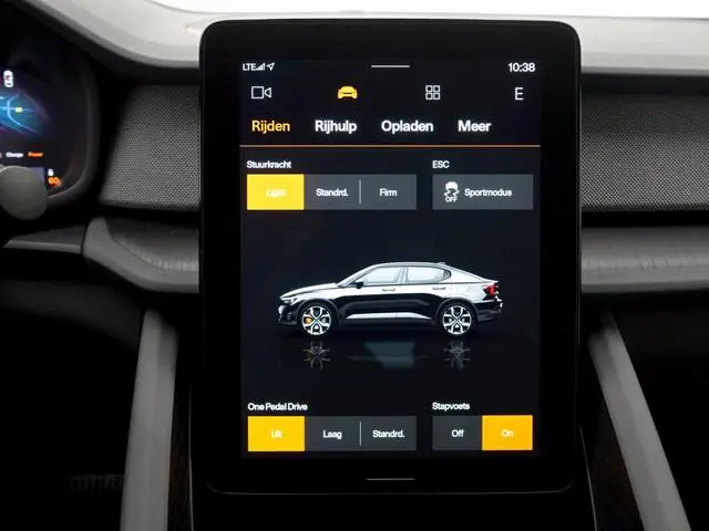 Polestar 2