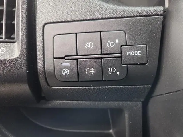 Citroën Jumper