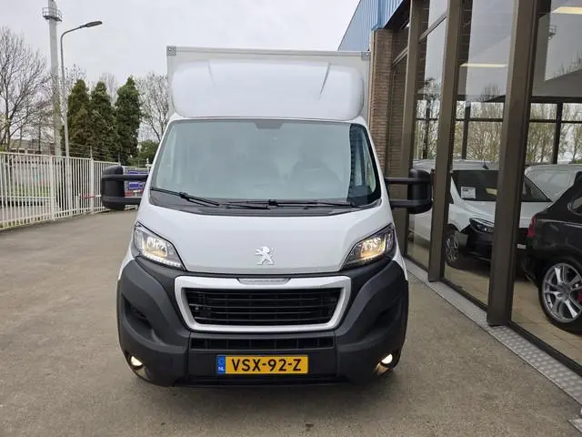Citroën Jumper