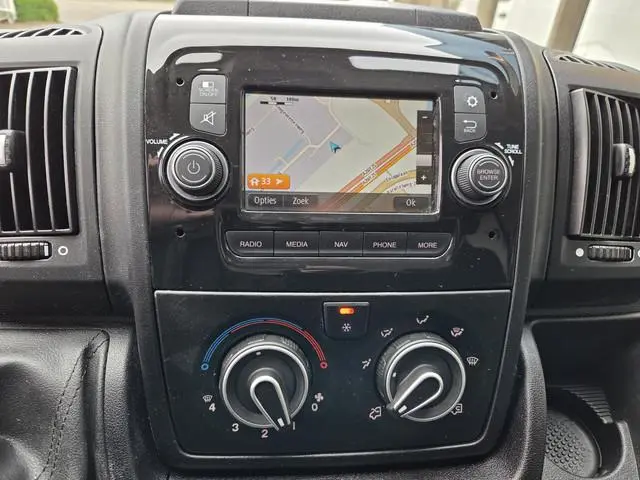 Citroën Jumper