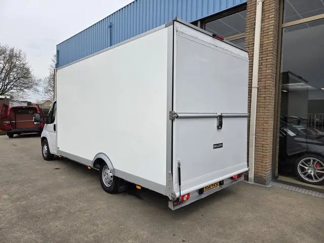 Citroën Jumper
