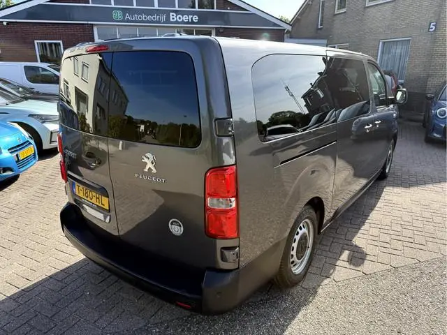 Peugeot Expert