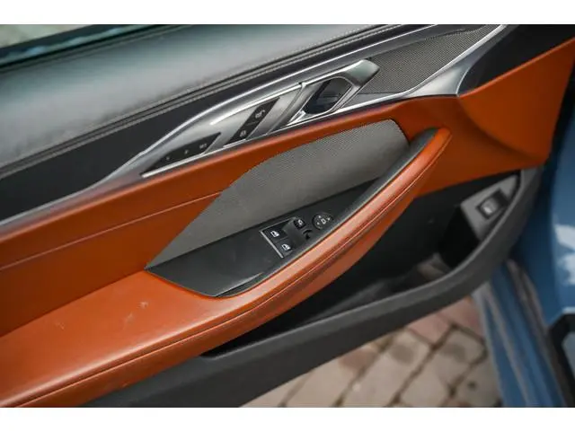 BMW 8 Serie