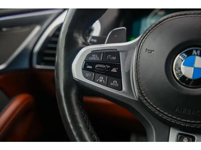 BMW 8 Serie