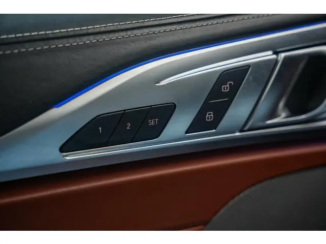 BMW 8 Serie