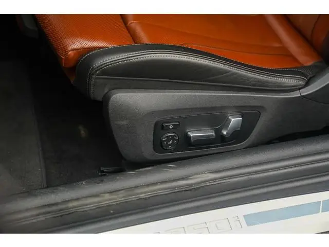BMW 8 Serie