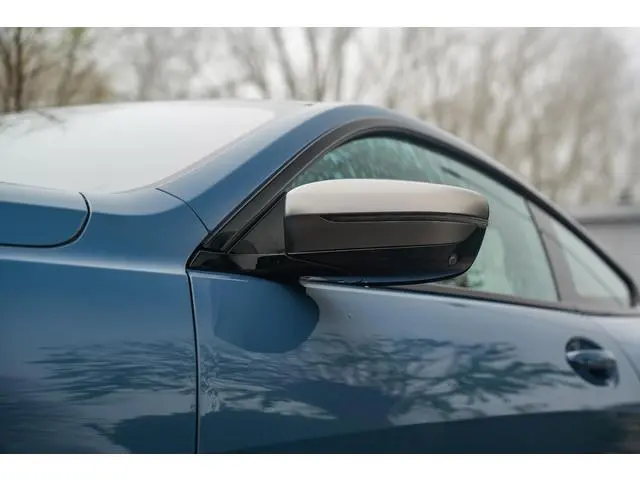 BMW 8 Serie