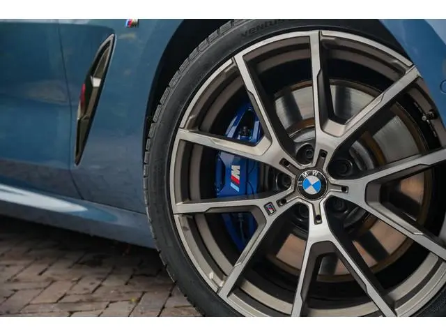 BMW 8 Serie