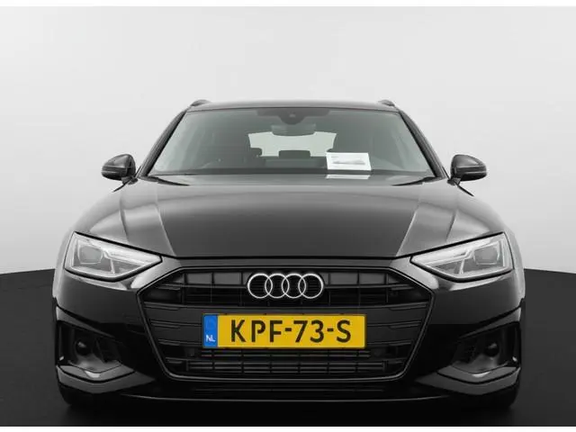 Audi A4 Avant 35 TFSI 2.0 150PK S-TRONIC ADVANCED EDITION LEDER/CAMERA/VIRTUAL ***