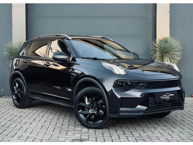 Lynk & Co 01 1.5