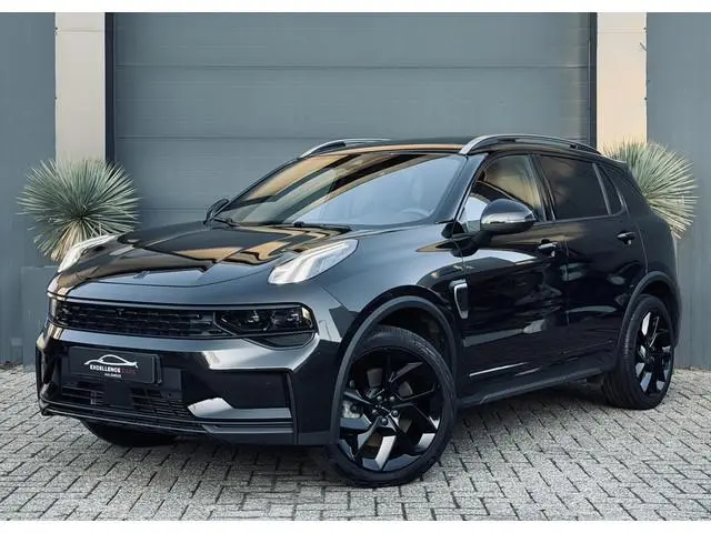 Lynk & Co 01 1.5