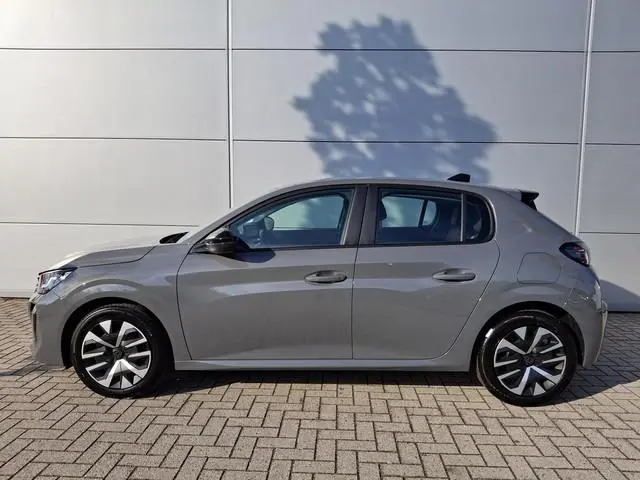 Peugeot 208 1.2 PureTech 75pk Active | Parkeersensoren | Apple Carplay/Android Auto | Airco