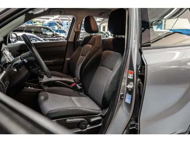 Suzuki Vitara 1.4 Boosterjet Comfort Smart Hybrid Afn. Trekhaak | Airco