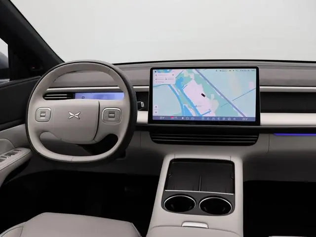 XPENG G6