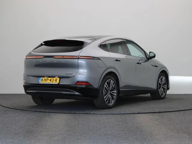 XPENG G6