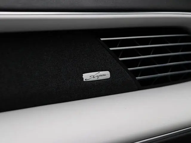 XPENG G6