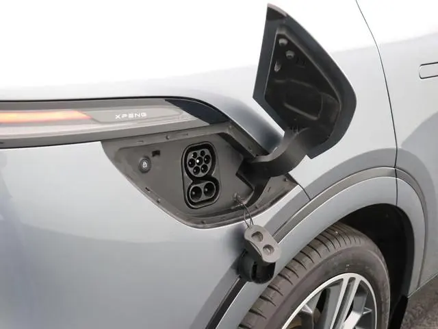 XPENG G6