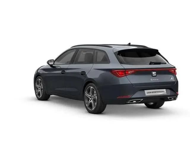 Seat Leon Sportstourer 1.5 TSI e-Hybrid FR Business | Safe & Driving Pack | Travel Assist | Velgen '...