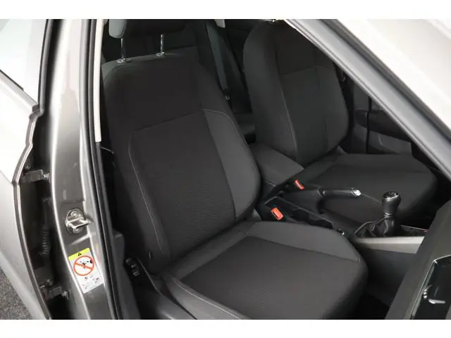 Volkswagen Polo 1.0 TSI 95pk Comfortline Parkeersensoren Navigatie ACC