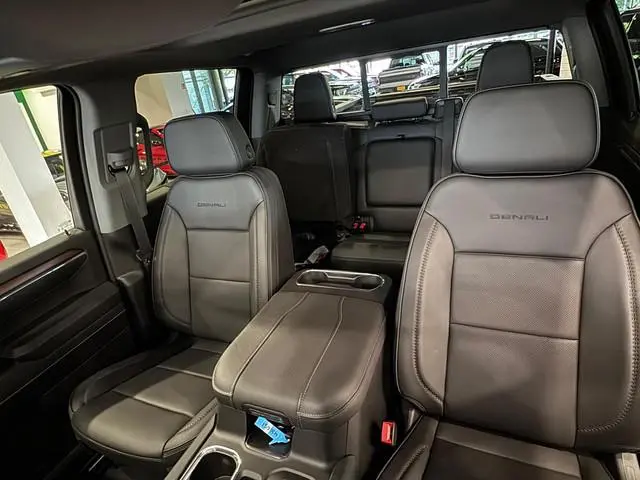 GMC Sierra