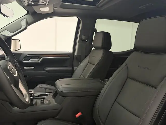 GMC Sierra