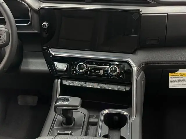 GMC Sierra