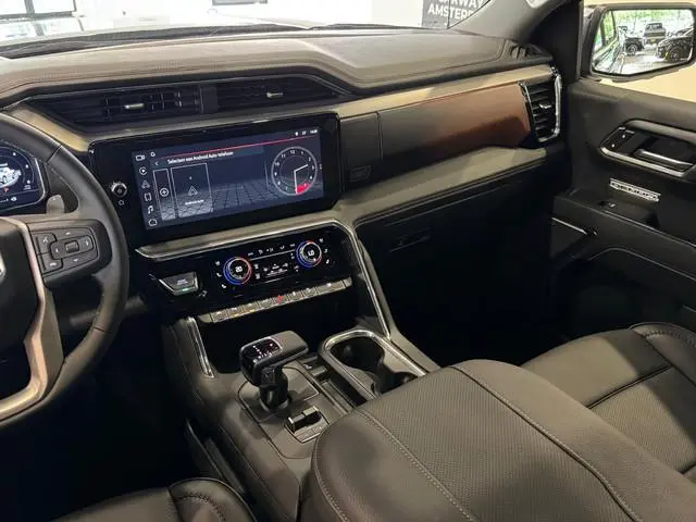 GMC Sierra