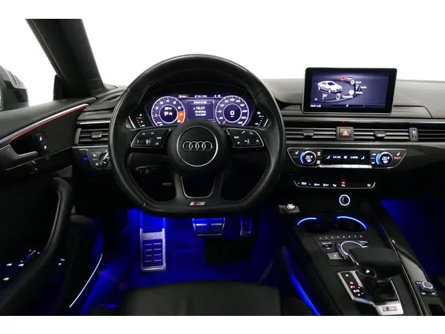 Audi S5