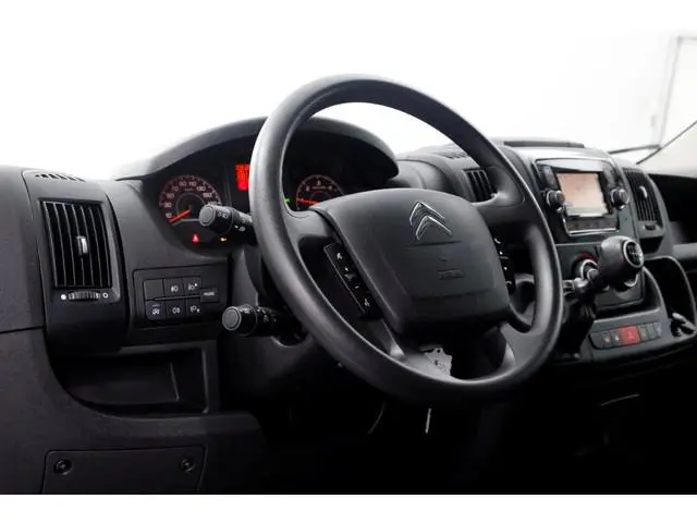 Citroën Jumper