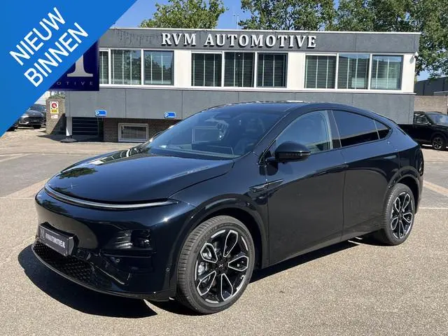 XPENG G6 AWD Performance 80.8 kWh | NIEUWE AUTO! | INRUIL MOGELIJK!| ELEKT. TREKHAAK | STOEL VERWARM...