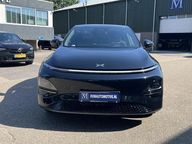 XPENG G6 AWD Performance 80.8 kWh | NIEUWE AUTO! | INRUIL MOGELIJK!| ELEKT. TREKHAAK | STOEL VERWARM...