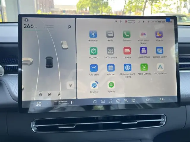 XPENG G6