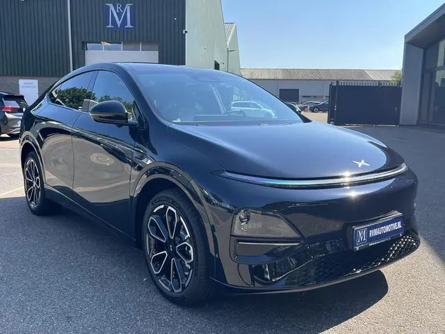XPENG G6 AWD Performance 80.8 kWh | NIEUWE AUTO! | INRUIL MOGELIJK!| ELEKT. TREKHAAK | STOEL VERWARM...