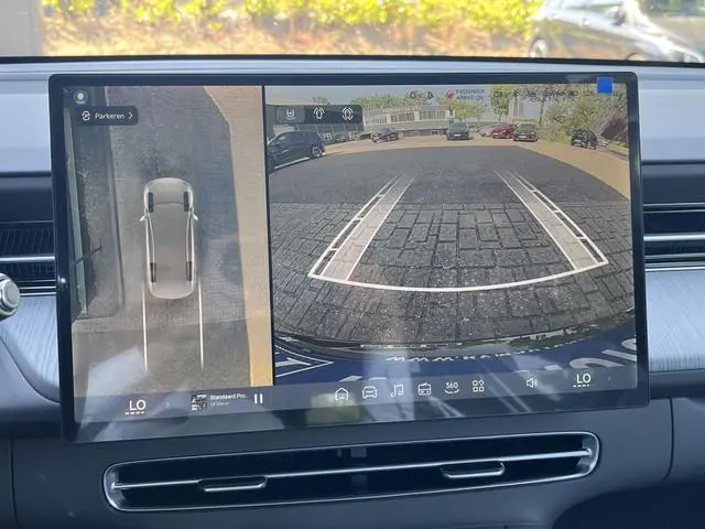 XPENG G6