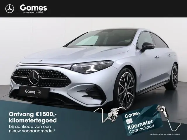 Mercedes-Benz CLA 180 Business Solution AMG | Night Pakket | Panoramadak | Adaptieve Cruise Control...