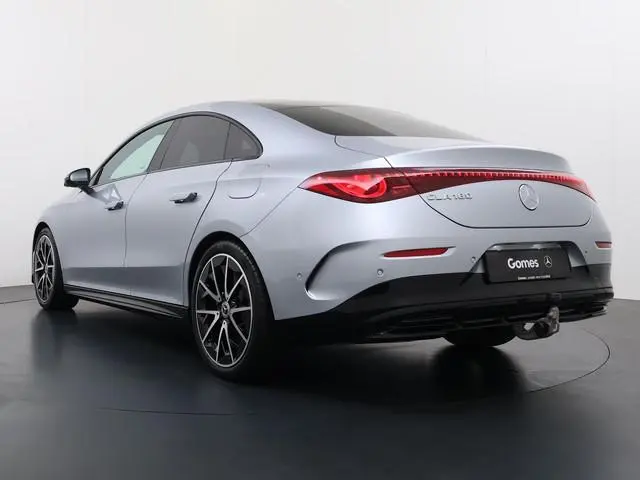 Mercedes-Benz CLA 180 Business Solution AMG | Night Pakket | Panoramadak | Adaptieve Cruise Control...