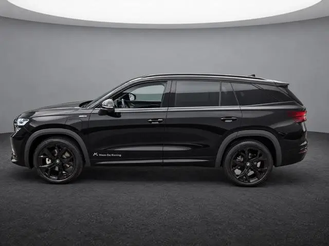 Skoda Kodiaq 1.5 TSI PHEV Sportline Business | Comfort Pakket | 20 inch velgen Rila, zwart | Parkeer...