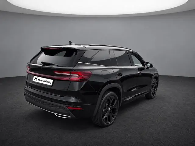 Skoda Kodiaq 1.5 TSI PHEV Sportline Business | Comfort Pakket | 20 inch velgen Rila, zwart | Parkeer...