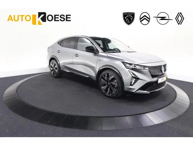 Renault Rafale 1.2 E-Tech Full Hybrid 200 Esprit Alpine | Solarbay Panoramadak | 4Control | Harman K...