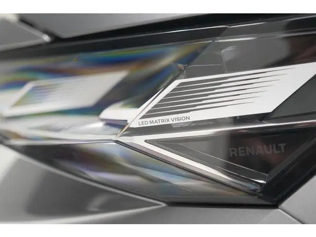 Renault Rafale