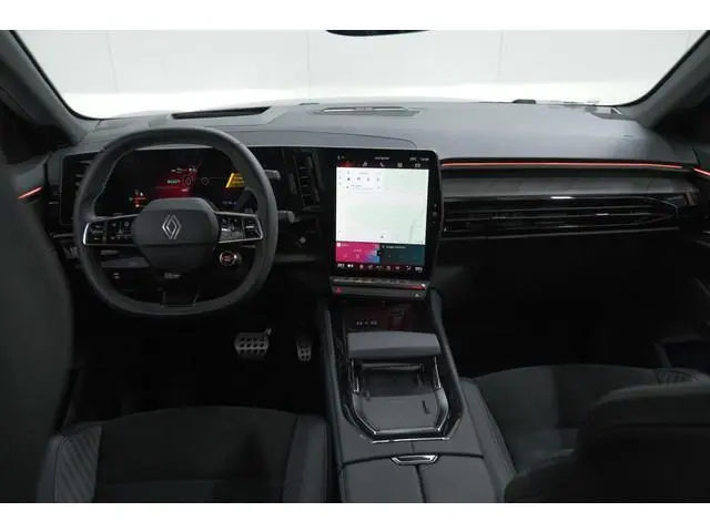 Renault Rafale 1.2 E-Tech Full Hybrid 200 Esprit Alpine | Solarbay Panoramadak | 4Control | Harman K...