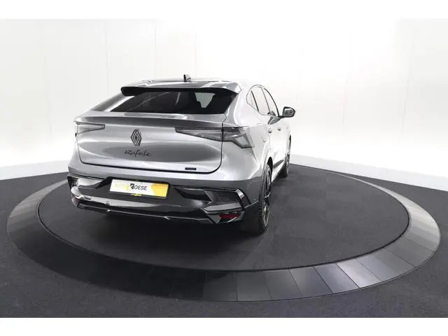 Renault Rafale