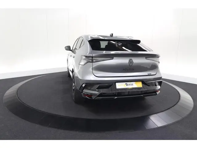 Renault Rafale