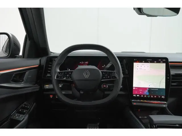 Renault Rafale