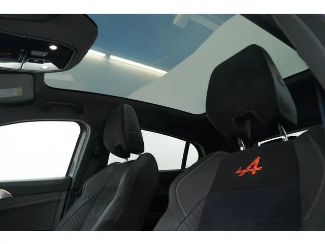 Renault Rafale