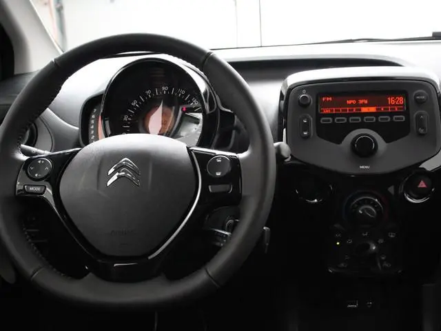 Citroën C1