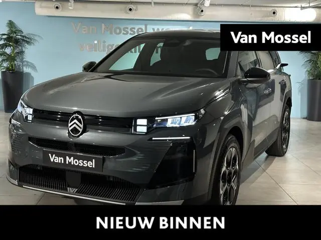 Citroen C5 Aircross 1.6 Plug-In Hybrid 225 Max | VOORRAAD | €2500,- INRUIL/VOORRAAD VOORDEEL | 360 |...