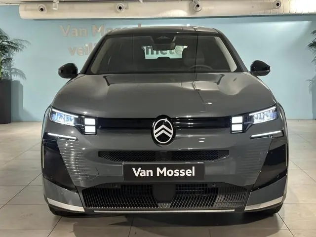 Citroen C5 Aircross 1.6 Plug-In Hybrid 225 Max | VOORRAAD | €2500,- INRUIL/VOORRAAD VOORDEEL | 360 |...