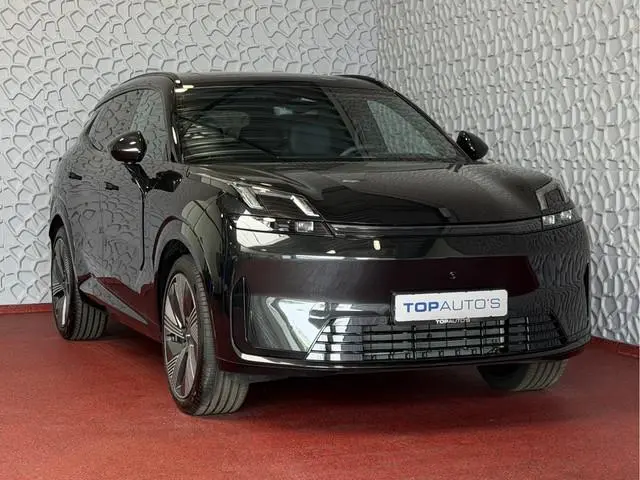 Lynk & Co 08 200KM ELEKTRISCH  PHEV DIRECT LEVERBAAR • Massage Stoelen • Verwarmd/Ventilatie • Panor...