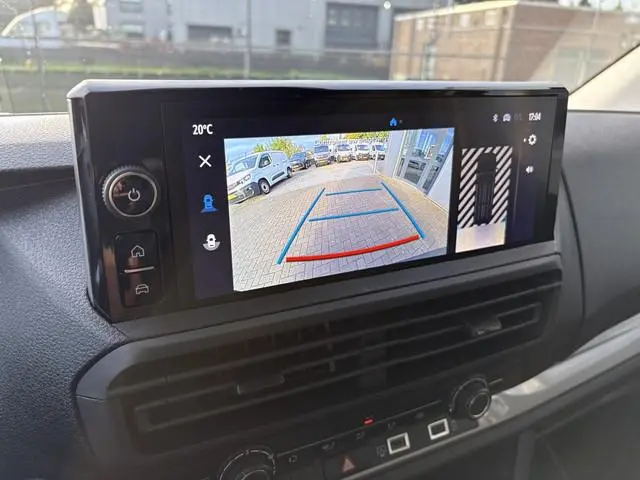 Toyota pro-ace